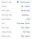 Планшет Apple iPad 8th Gen 2020 10.2 128GB WiFi+LTE Space Grey фото 3
