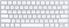 Клавіатура Apple Magic Keyboard (MLA22) фото 1