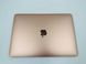 Apple MacBook Air 13 2020 i3 8GB RAM 256GB SSD Gold фото 3