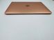 Apple MacBook Air 13 2020 i3 8GB RAM 256GB SSD Gold фото 4