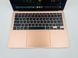 Apple MacBook Air 13 2020 i3 8GB RAM 256GB SSD Gold фото 2