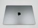 Apple MacBook Pro 16 2021 M1 Max 10/32 Core 64GB RAM 512GB SSD Space Gray фото 3