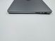 Apple MacBook Pro 16 2021 M1 Max 10/24 Core 64GB RAM 1TB SSD Space Gray фото 3
