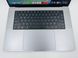 Apple MacBook Pro 16 2021 M1 Max 10/24 Core 64GB RAM 1TB SSD Space Gray фото 2