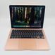 Apple MacBook Air 13 2020 i3 8GB RAM 256GB SSD Gold фото 1