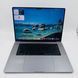 Apple MacBook Pro 16 2021 M1 Pro 32GB RAM 512GB SSD Space Grey фото 1