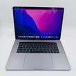 Apple MacBook Pro 15 2016 i7 16GB RAM 512GB SSD Space Gray