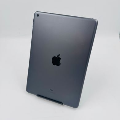 Планшет Apple iPad 7th Gen 2019 10.2 32GB WiFi Space Grey фото