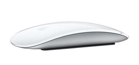 Миша Apple Magic Mouse 2 White (MLA02) нова без коробки та кабеля фото