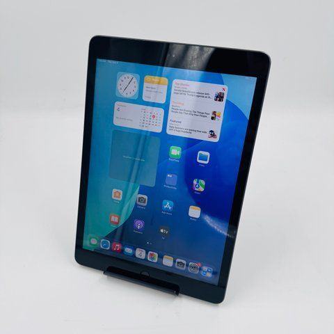 Планшет Apple iPad 7th Gen 2019 10.2 32GB WiFi Space Grey фото