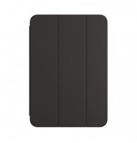 Обкладинка-підставка для планшета Apple Smart Folio for iPad mini 6th generation - Black (MM6G3) фото