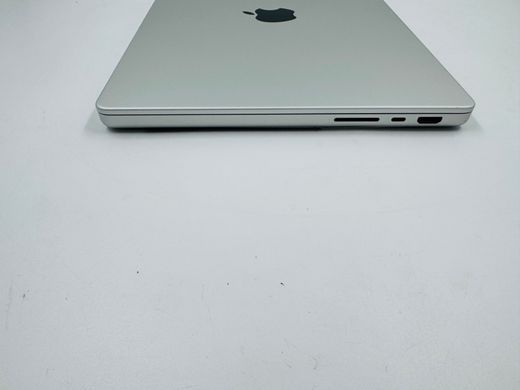 Apple MacBook Pro 14 2021 M1 Pro 16GB RAM 512GB SSD Silver фото