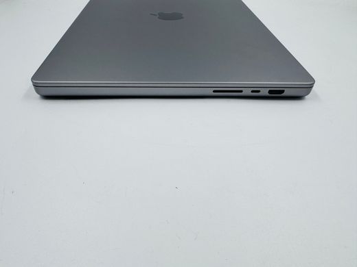 Apple MacBook Pro 16 2021 M1 Pro 32GB RAM 512GB SSD Space Grey фото