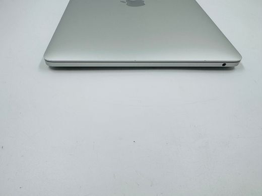 Apple MacBook Pro 13 2020 M1 16GB RAM 256GB SSD Silver фото