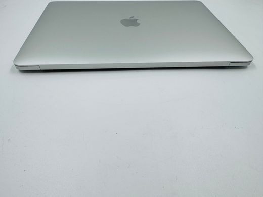 Apple MacBook Pro 13 2020 M1 16GB RAM 256GB SSD Silver фото