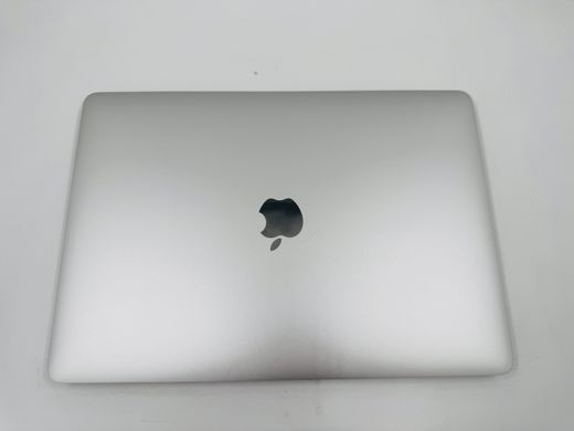 Apple MacBook Pro 13 2020 M1 16GB RAM 256GB SSD Silver фото