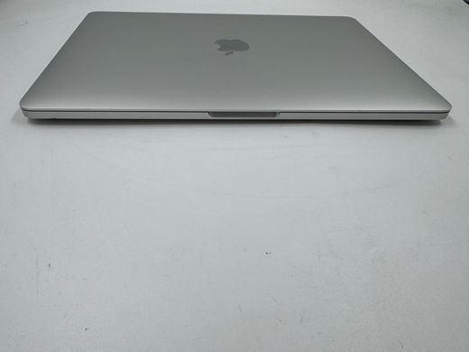 Apple MacBook Pro 13 2020 M1 16GB RAM 256GB SSD Silver фото