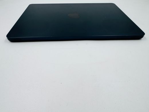 Apple MacBook Air 13.6 M3 2024 16GB RAM 256GB SSD Midnight фото