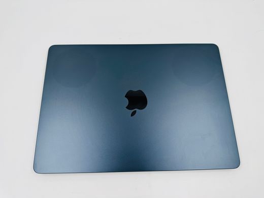 Apple MacBook Air 13.6 M3 2024 16GB RAM 256GB SSD Midnight фото
