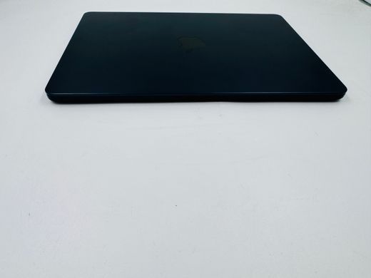 Apple MacBook Air 13.6 M3 2024 16GB RAM 256GB SSD Midnight фото