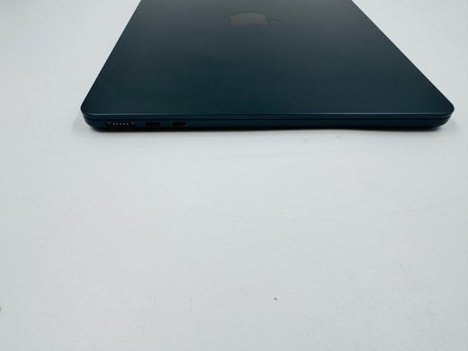 Apple MacBook Air 13.6 M3 2024 16GB RAM 256GB SSD Midnight фото