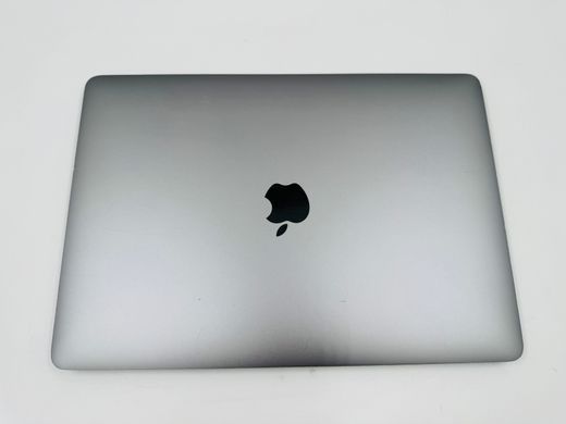 Apple MacBook Pro 13 2020 M1 16GB RAM 256GB SSD Space Gray фото