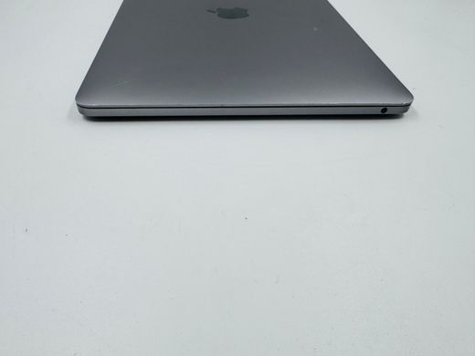 Apple MacBook Pro 13 2020 M1 16GB RAM 256GB SSD Space Gray фото