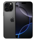 Apple iPhone 16 Pro Max 256GB Black Titanium eSIM фото