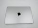 Apple MacBook Pro 14 2021 M1 Pro 16GB RAM 512GB SSD Silver фото 3