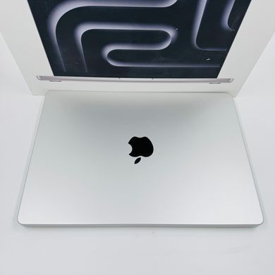 Apple MacBook Pro 14 2025 M5 10/10 Core 16GB RAM 512GB SSD Silver Openbox фото