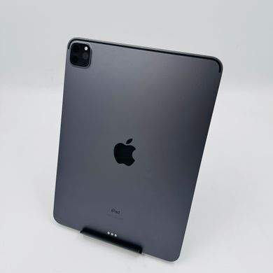 Apple iPad Pro 11 2021 M1 1TB WiFi Space Grey фото