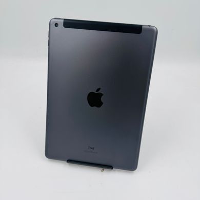 Apple iPad 9th Gen 2021 10.2 64GB WiFi + LTE Space Grey фото