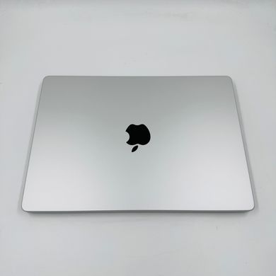 Apple MacBook Pro 14 2025 M5 10/10 Core 16GB RAM 512GB SSD Silver фото