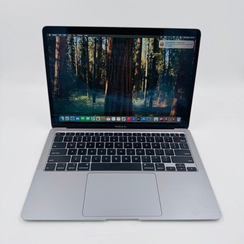 Apple MacBook Air 13 2020 i3 8GB RAM 128GB SSD Space Grey фото