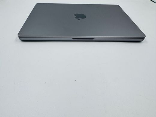 Apple MacBook Pro 14 2021 M1 Pro 16GB RAM 512GB SSD Space Grey фото