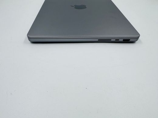 Apple MacBook Pro 14 2021 M1 Pro 16GB RAM 512GB SSD Space Grey фото