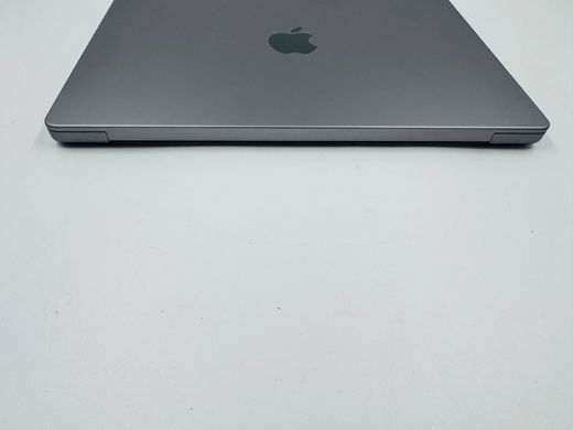 Apple MacBook Pro 14 2021 M1 Pro 16GB RAM 512GB SSD Space Grey фото