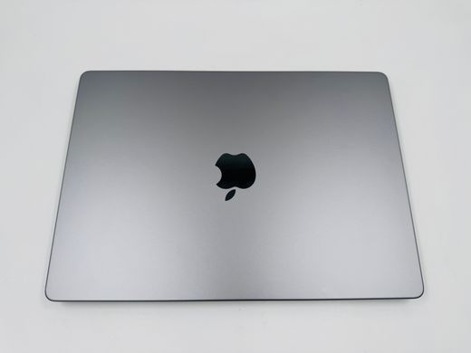 Apple MacBook Pro 14 2021 M1 Pro 16GB RAM 512GB SSD Space Grey фото