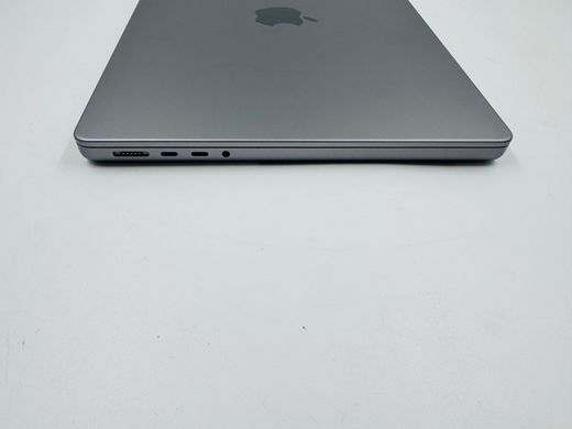 Apple MacBook Pro 14 2021 M1 Pro 16GB RAM 512GB SSD Space Grey фото