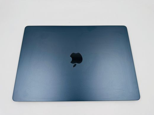 Apple MacBook Air 15 2023 M2 16GB RAM 512GB SSD Midnight фото