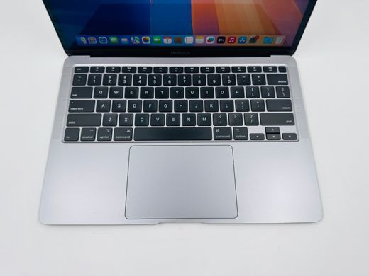 Apple MacBook Air 13 2020 i3 8GB RAM 128GB SSD Space Grey фото
