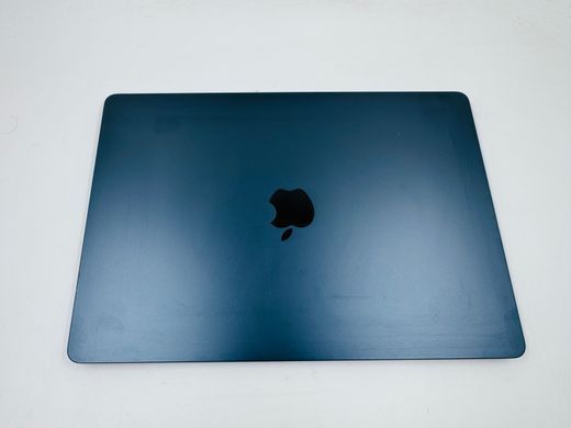 Apple MacBook Air 15 2023 M2 16GB RAM 512GB SSD Midnight фото