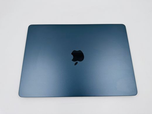 Apple MacBook Air 13.6 2025 M4 16GB RAM 256GB SSD Midnight фото