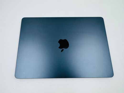 Apple MacBook Air 13.6 M3 2024 16GB RAM 256GB SSD Midnight фото