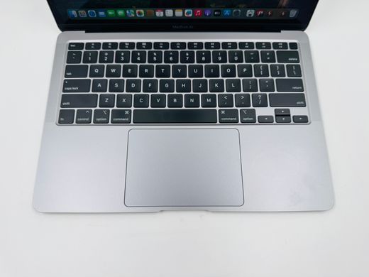 Apple MacBook Air 13 2020 i3 8GB RAM 128GB SSD Space Grey фото