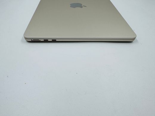 Apple MacBook Air 13.6 2025 M4 16GB RAM 256GB SSD Starlight фото