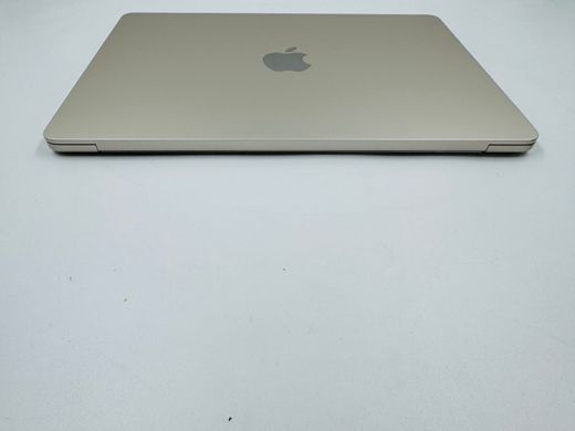 Apple MacBook Air 13.6 2025 M4 16GB RAM 256GB SSD Starlight фото