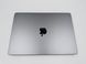 Apple MacBook Pro 14 2021 M1 Pro 16GB RAM 512GB SSD Space Grey фото 3