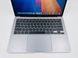 Apple MacBook Air 13 2020 i3 8GB RAM 128GB SSD Space Grey фото 2