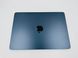 Apple MacBook Air 13.6 2025 M4 16GB RAM 256GB SSD Midnight фото 3